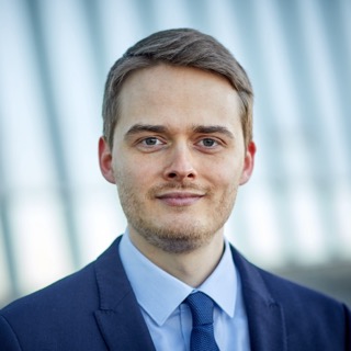 Dr. Malte Brix